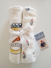 M&S Paddington Bear 2 pk Large