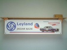 Leyland Broadspeed Jaguar