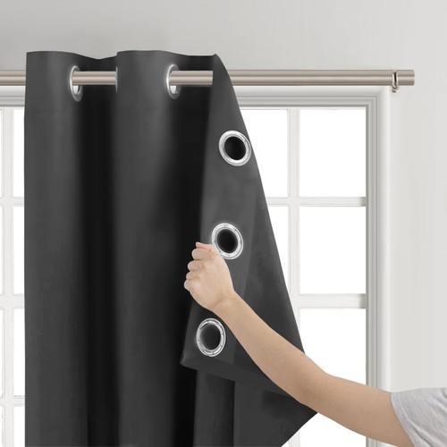 Thick thermal blackout eyelet - thermal,