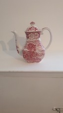 wedgewood teapot