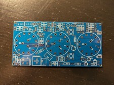 NJD Style Dub Siren DIY Kit -