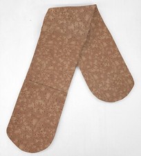 Splatter Double Oven Mitt (4