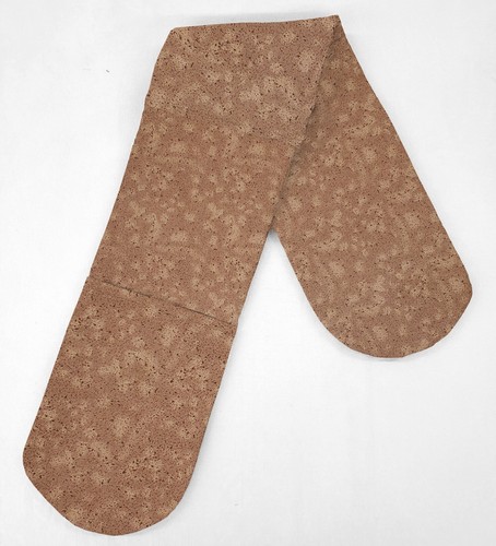 Splatter double oven mitt - splatter,