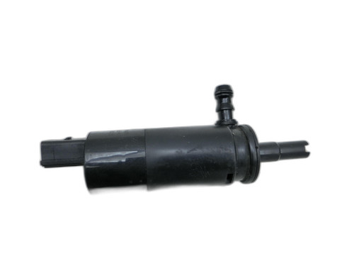 Water pump windscreen washing - water,