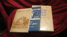 Collection of Books on NATIVE AMERICAN ARCHERY & Bows