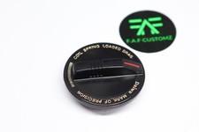 Tournament Whisker SS2600 Drag