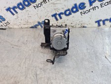 2023 PEUGEOT 508 MK2 GT ABS PUMP MODULATOR CONTROL UNIT 9845080780 1.2 PETROL