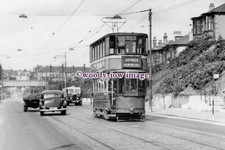 a0868 - Glasgow Tram - No.613