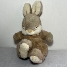 Vintage Non Non Rabbit Soft