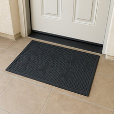 Durable  Door Mat 23.5" x