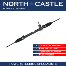 VAUXHALL CORSA D 2006 to 2014 STEERING RACK 2.75 TURNS