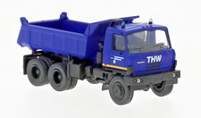 Brekina 71906 Tatra 815 Tipper