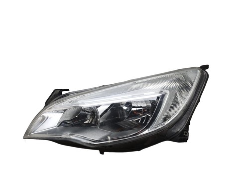 Vauxhall astra headlight - vauxhall, j