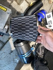Cold Air Intake Filter