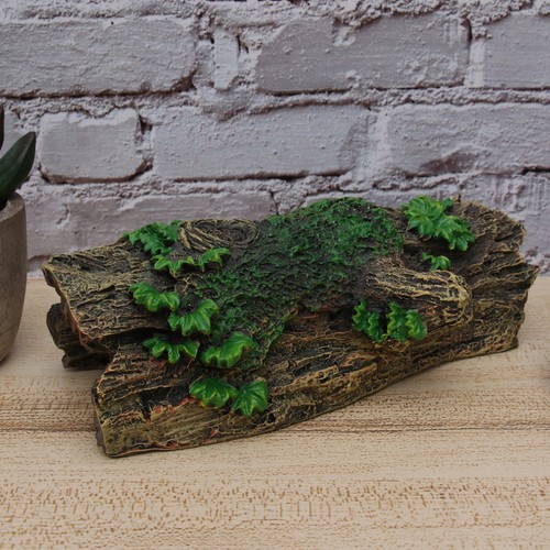Bearded dragon hideout - bearded,