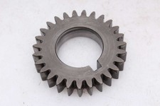 Transmission gear pinion