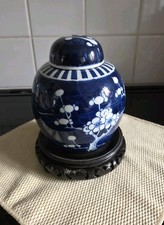 Chinese Porcelian Blue White