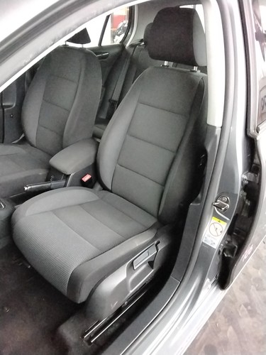Front seat volkswagen golf - seat,