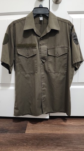 Austrian military lightweight