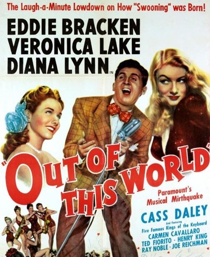 Out this world public - out, of