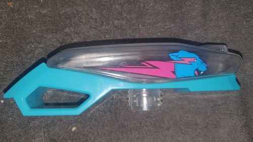 Nerf pro gelfire - pro, beast