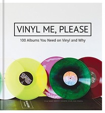 Vinyl Me, Please: 100 Albums
