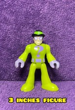 Fisher-Price Imaginext Dc