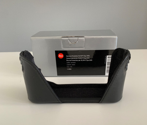 Leica type 240 digital - m,