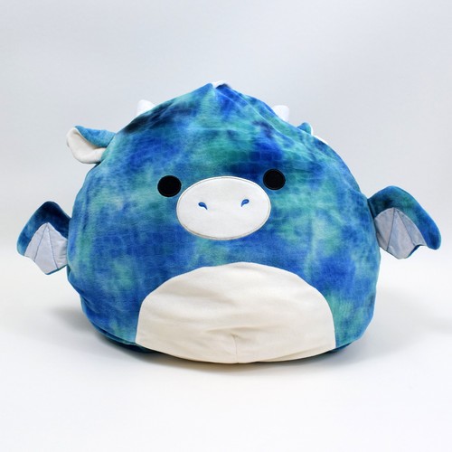 Original squishmallows dominic - squishmallows,