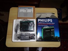 Vintage Philips D6668 Stereo