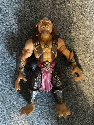 Dreamworld small soldiers - dreamworld.,