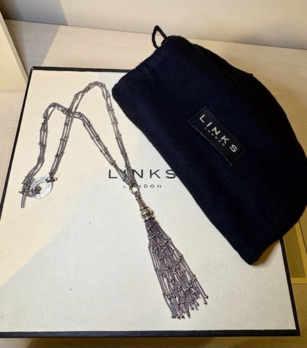 Links london sterling - links,