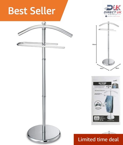 Elegant free standing clothes - elegant, free-standing