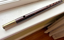 vtg Crosby Geo Cloos wood