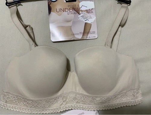 Underwired longline - m&s,