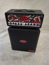 Miniature Fender Amplifier EVH