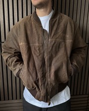 Vintage Nickelson Brown