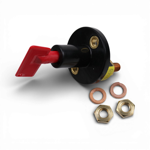 Hella battery cutoff isolator - cutoff,