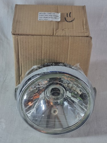 3d9 h4300 inch headlight - 7,