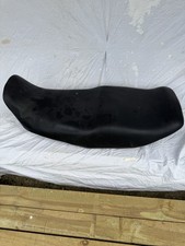 BMW K75 Seat
