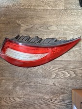 Porsche 997 Rear Light