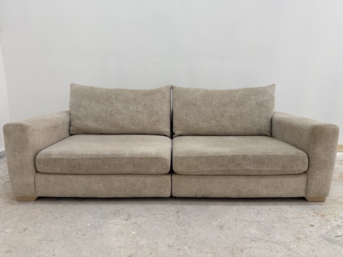 Sofa workshop seater - workshop, 3-seater