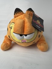Garfield (Super Chunky) Plush