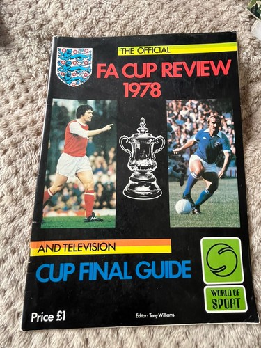1978 cup final ipswich - 1978,
