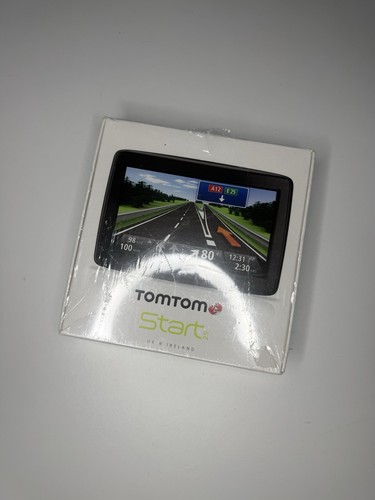 Tomtom start sat nav - tomtom, 25