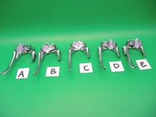 CAMPAGNOLO GEAR CABLE GUIDE /