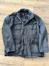 Henri Lloyd Hooded Blue