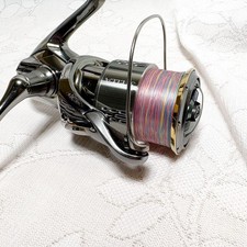 SHIMANO 18 STELLA 4000XG