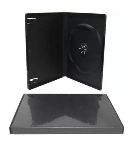 Dvd cases empty single - dvd,