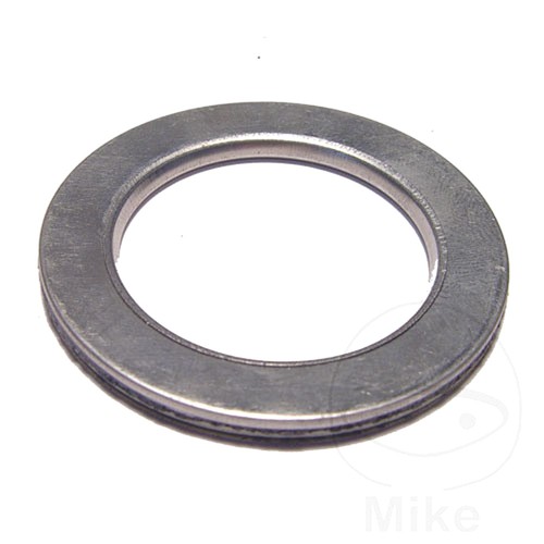 Exhaust gasket fits ducati - fits,